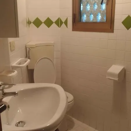Hotel In 43923 Eraclea Mare
